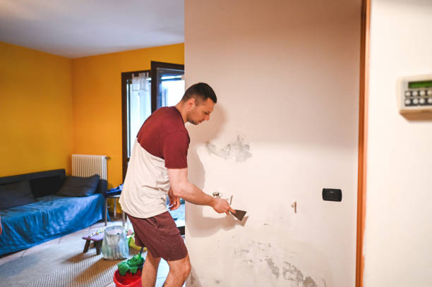 Water Damage Restoration in Castle Shannon, PA